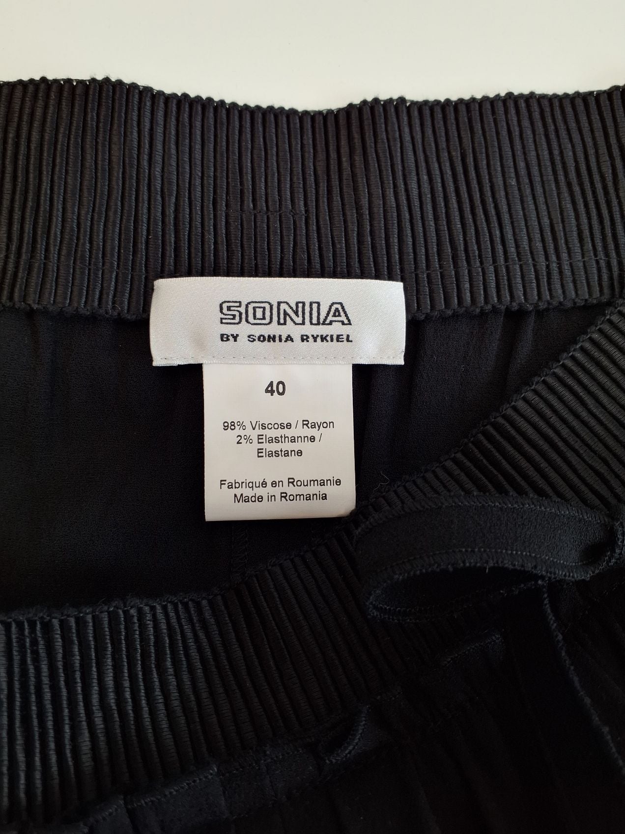 Sonia Rykiel Nederdel